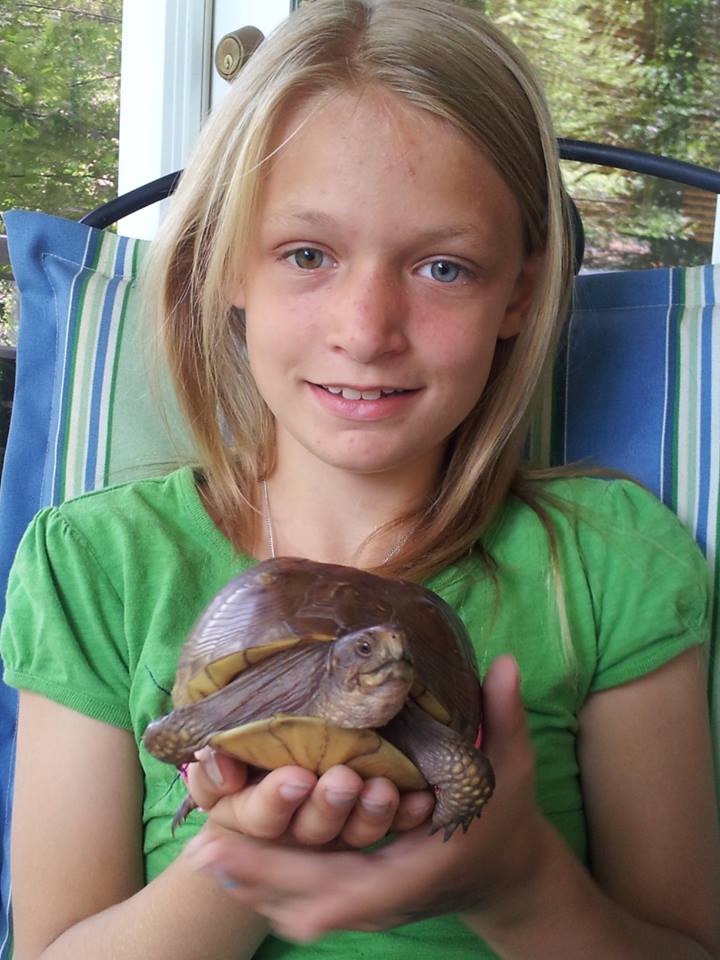 2013-07-16 Cate and Luna turtle.jpg